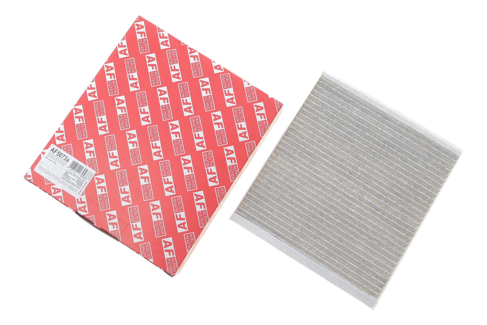 AF5073a ALPHA FILTER